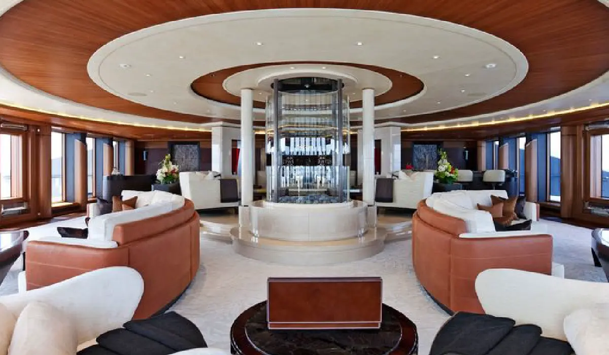 Fincantieri - Serene - Best Yacht Rentals - Best Preowned Yachts - Exclusive Concierge Club.webp